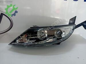 KİA SPORTAGE 2011-2016 SOL FAR ORİJİNAL ÇIKMA YEDEK PARÇA