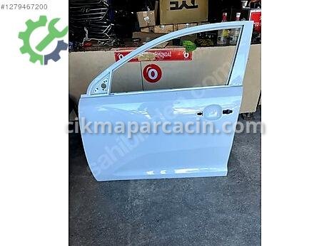 Kia Sportage Sol Ön Kapı çıkma parça