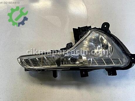 Kia Sportage Sol Sis Farı çıkma parça