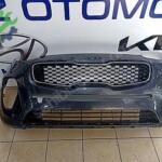 KİA SPORTAGE 2016-2018 KOMPLE ÖN TAMPON VE DİĞER PARÇALARI