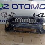 KİA SPORTAGE 2016-2018 KOMPLE ÖN TAMPON VE DİĞER PARÇALARI