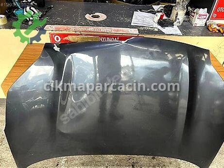 Kia Sportage Kaput çıkma parça