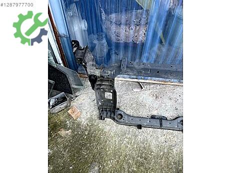 Kia Sportage Ön Panel çıkma parça