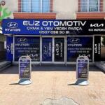 KİA SPORTAGE 2016-2021 ÖN PANEL ORİJİNAL ÇIKMA