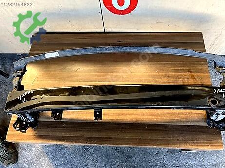 Kia Sportage Ön Tampon Demiri çıkma parça