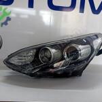 KİA SPORTAGE 2016-2021 SOL FAR LEDLİ ORİJİNAL ÇIKMA YEDEK PARÇA