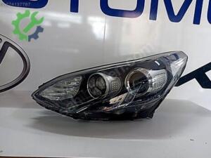KİA SPORTAGE 2016-2021 SOL FAR LEDLİ ORİJİNAL ÇIKMA YEDEK PARÇA
