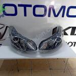 KİA SPORTAGE 2016-2021 SOL FAR LEDLİ SIFIR YAN SANAYİ