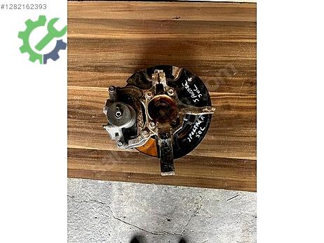 Kia Sportage Sol Ön Taşıyıcı çıkma parça
