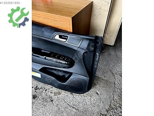 Kia Sportage Sol Ön Kapı çıkma parça