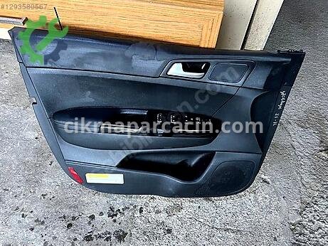 Kia Sportage Sol Ön Kapı çıkma parça