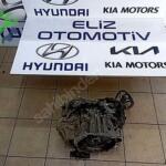 Opel Vectra Şanzıman Komple Çıkma Parça Ankara
