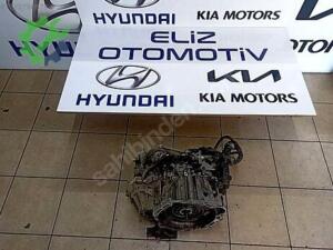 KİA SPORTAGE 2019-2021 4*2 1.6 CRDİ OTOMATİK ŞANZIMAN KOMPLE