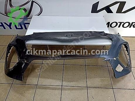 Kia Sportage Ön Tampon çıkma parça