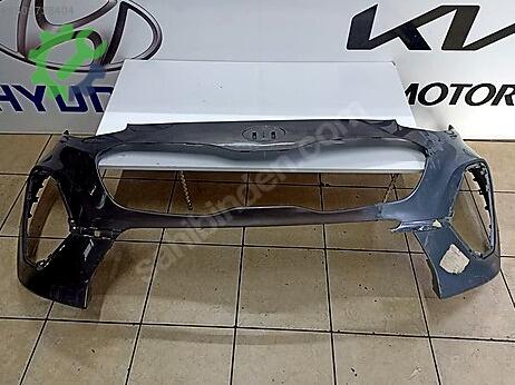 Kia Sportage Ön Tampon çıkma parça