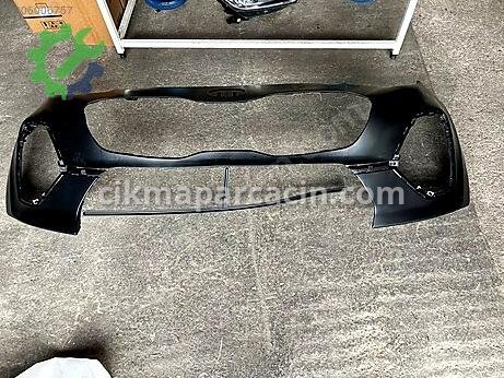 Kia Sportage Ön Tampon çıkma parça