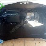KİA SPORTAGE 2021-2025 ÖN KAPUT ORİJİNAL ÇIKMA YEDEK PARÇA
