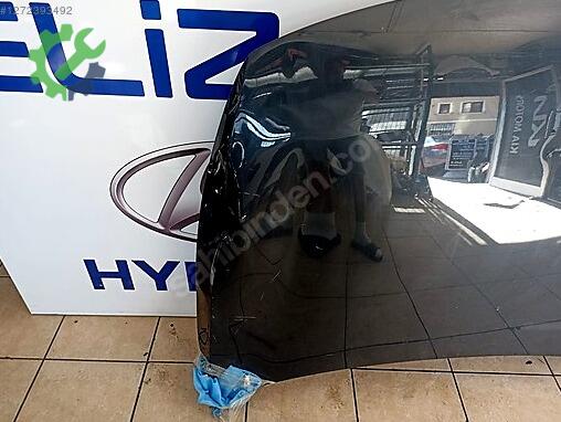 Kia Sportage Ön Kaput çıkma parça