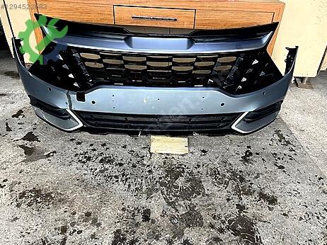Kia Sportage Ön Panjur çıkma parça