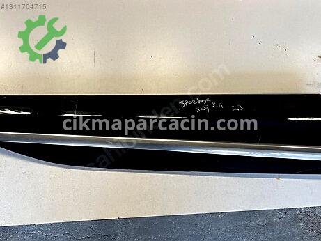 Kia Sportage Sağ Ön Kapı çıkma parça
