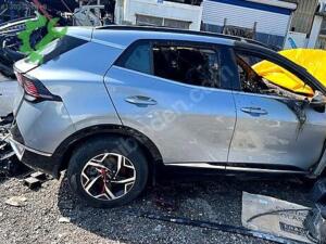KİA SPORTAGE 2021-2025 SOL ÖN KAPI SÖKME YEDEEK PARÇA