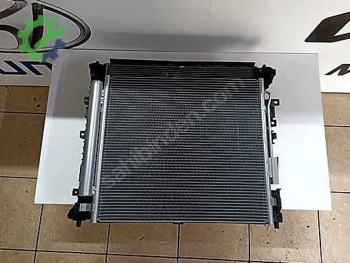 Kia Sportage Radyatör çıkma parça