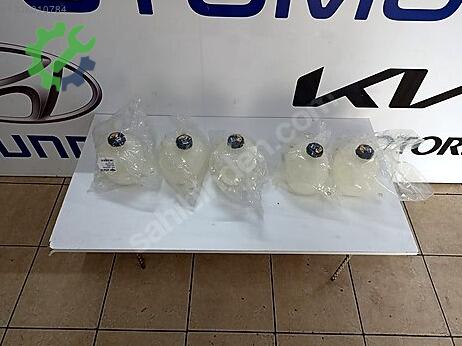 Kia Sportage Silecek Suyu Deposu 25430-N7000 çıkma parça