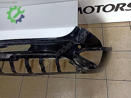 Kia Sportage Arka Tampon çıkma parça