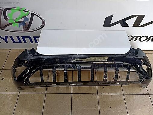 Kia Sportage Arka Tampon çıkma parça