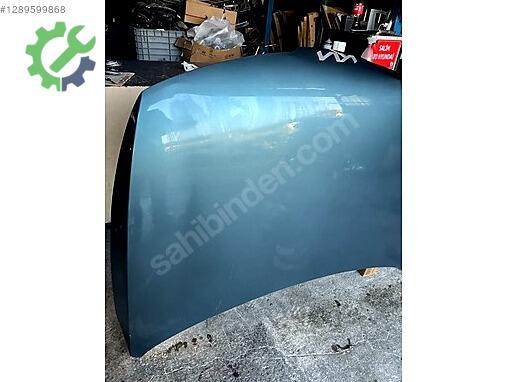 Kia Sportage Kaput çıkma parça