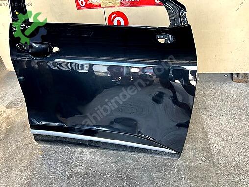 Kia Sportage Sağ Ön Kapı çıkma parça