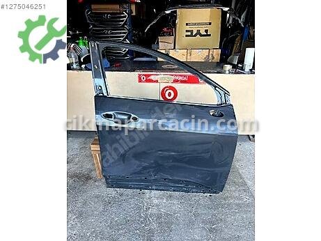 Kia Sportage Sağ Ön Kapı çıkma parça