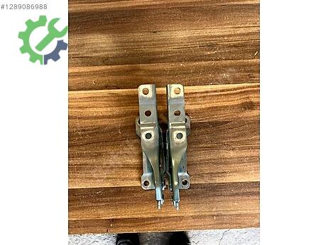 Kia Sportage Kaput çıkma parça