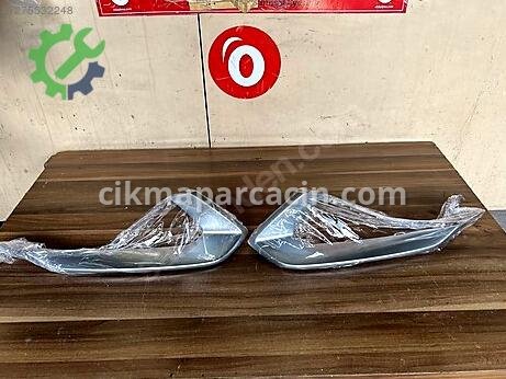 Kia Sportage Sis Farı Çerçevesi çıkma parça