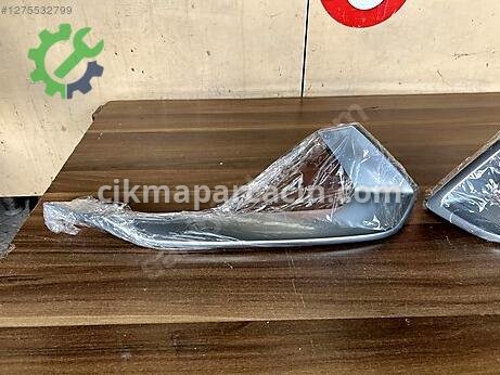 Kia Sportage Sis Farı Çerçevesi çıkma parça