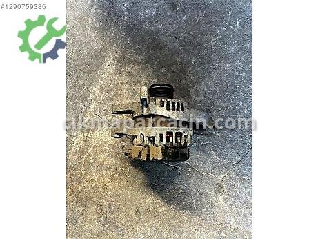 Kia Sportage Şarj Dinamosu çıkma parça