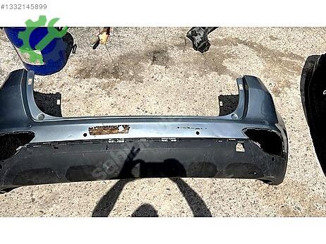 Kia Sportage Arka Tampon çıkma parça