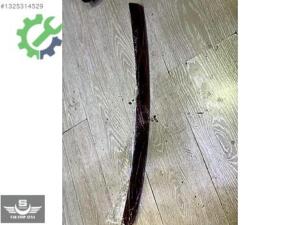 KIA SPORTAGE Arka Bagaj Orta Stop ORJ HATASIZ 310F1501