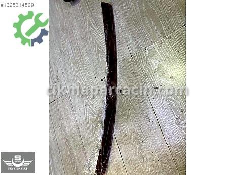 Kia Sportage Arka Stop çıkma parça