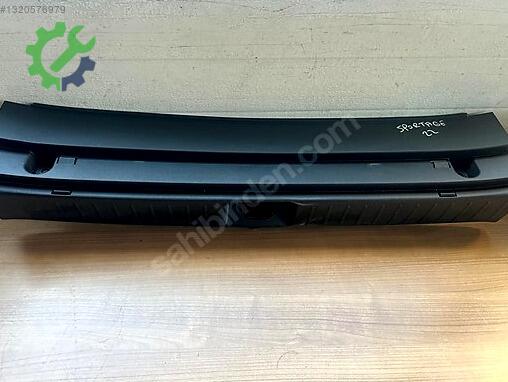 Kia Sportage Bakalit 85770-R2100WK çıkma parça
