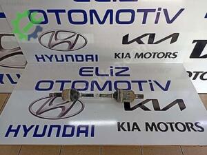 KİA SPORTAGE DİZEL SOL AKS 49500-N7170KİA SPORTAGE DİZEL SOL AKS