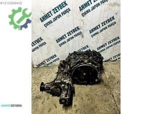 KİA SPORTAGE F4A42 OTOMATİK ŞANZIMAN