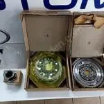 KİA SPORTAGE KAVRAMA VOLANT BİLYA SET SIFIR