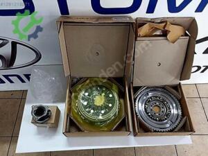 KİA SPORTAGE KAVRAMA VOLANT BİLYA SET SIFIR