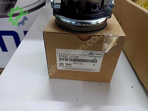 Kia Sportage Volant çıkma parça