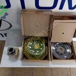 KİA SPORTAGE KAVRAMA VOLANT BİLYA SET SIFIR