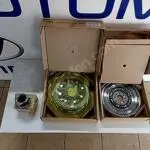 KİA SPORTAGE KAVRAMA VOLANT BİLYA SET SIFIR