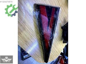 KİA SPORTAGE MK5 Sağ bagaj kapağı ORJINAL HATASIZ H300LR13
