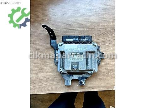 Kia Sportage Motor Beyni çıkma parça