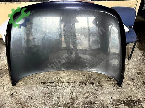 Kia Sportage Kaput çıkma parça